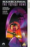 Star Trek 4 - The Voyage Home [UK-Import] - Leonard Nimoy