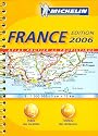 Mini Atlas routier France