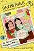 Jo Ann and the Surprise Party: 11 (Here Come the Brownies)