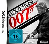 Produkt-Bild: James Bond: Blood Stone 007