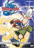 Beyblade - American Showdown (Vol. 6) Beyblade - American Showdown (Vol. 6)
