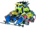 K'NEX Cyber Ultra KNEX 5 Robot Kit