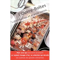 Distribution et Grande Conso