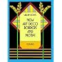 New Art Deco Borders and Motifs (Dover Pictorial Archive)