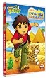 Go Diego! - Diego exp�dition pyramides
