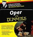 Oper f&uuml;r Dummies