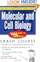 Schaum's Easy Outline Molecular and Cell Biology