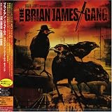 ポリー - BRIAN JAMES GANG