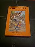 Pheasants, including their care in the aviary
