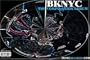 BKNYC "THE COMPILATION ALBUM"