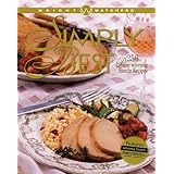 Weight Watchers Simply the Best: 250 Prize-Winning Family Recipes