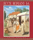 Ecce Romani Level 1-A