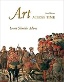 Art across Time Hard Cover