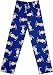 Pillsbury Doughboy Bringin' Home the Dough!!! Lounge Pants for men
