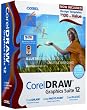 CorelDraw Graphics Suite 12 [OLD VERSION]