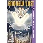 Andrew Lost #14: With the Bats (A Stepping Stone Book(TM))