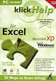 klickHelp Excel xp - 
