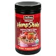 Hemp Shake Berry Pomegranate 16 Ounces