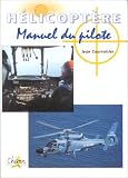 Hélicoptère, manuel du pilote