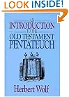 Introduction to the Old Testament Pentateuch
