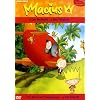 Macius 4 - Der Steinpilz / Der Tierpark / Die Reise nach Tungupungu / Die Ankunft