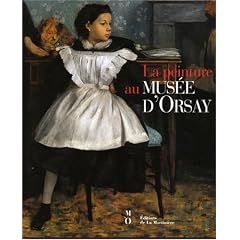 La peinture au mus�e d'Orsay