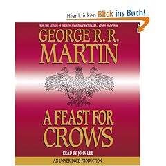 A Feast for Crows (Song of Ice and Fire (Prebound))