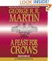 A Feast for Crows (A Song of Ice and Fire, Book 4)