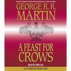  A Feast for Crows (A Song of Ice and Fire, Book 4)  from Literature & Fiction