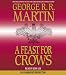 A Feast for Crows (A Song of Ice and Fire, Book 4)