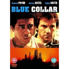 Blue Collar [Import anglais]