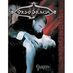 Ordo Dracul (Vampire: The Requiem)