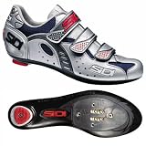 Sidi Zeta Mesh Women's Road Cycling Shoes