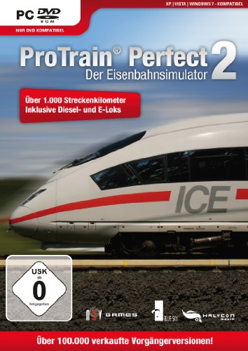 Pro Train Perfect 2