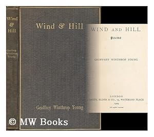 Wind and hill : Poems: Geoffrey Winthrop Young: Amazon.com: Books