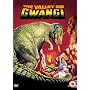The Valley Of Gwangi [DVD] [1969]