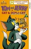 Review MGM Entertainment  / Tom & Jerry V10-Cat/Duplicat