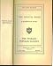 Book The Sketch Book By Washington Irving, The World's Popular Classics, Art-Type Edition