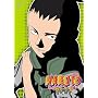 NARUTO -�i���g- 3rd STAGE 2005 ���m�� [DVD]