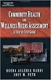 Community Health and Wellness Needs Assessment: A Step by Step Guide
