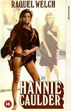 VHS : Hannie Caulder [1971]