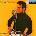 'Holiday' for Lovers by Johnny Holiday