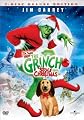 Dr. Seuss' How The Grinch Stole Christmas (Deluxe Edition)
