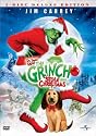 Dr. Seuss' How The Grinch Stole Christmas (Deluxe Edition)