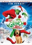 How the Grinch Stole Christmas (Widescreen/Full Screen) [2 Discs]