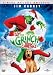 DVD : Dr. Seuss' How The Grinch Stole Christmas (Deluxe Edition)