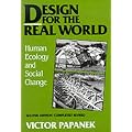 Design for the Real World: Human Ecology and Social Change