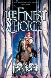 The Finest Choice (Finest Trilogy)