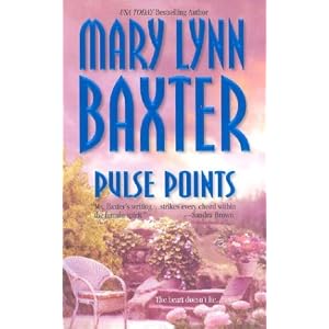Pulse Points by Mary Lynn Baxter