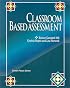 Classroom Based Assessment (Corner Pieces Series)